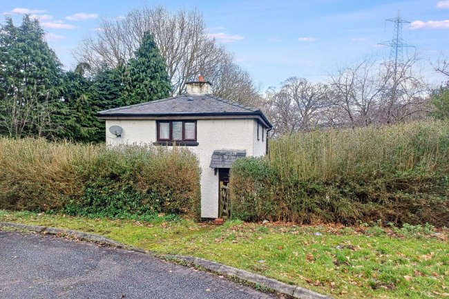Marshgate Cottage, Warrington Road, Runcorn, WA7 1RB 3