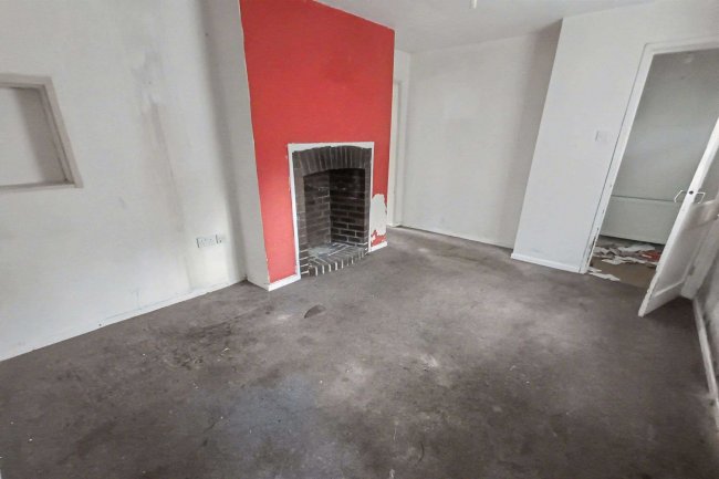 Marshgate Cottage, Warrington Road, Runcorn, WA7 1RB 3