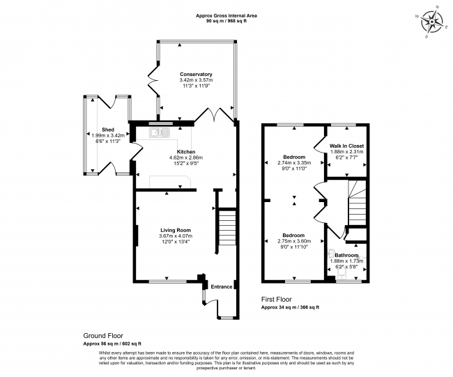 5 Roberts Court, Hallwood Park, Runcorn, WA7 2FH 1