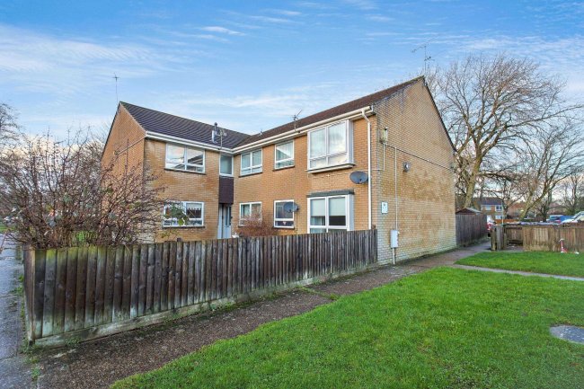 43 Joys Road, Three Legged Cross, Wimborne, Dorset, BH21 6SJ 7