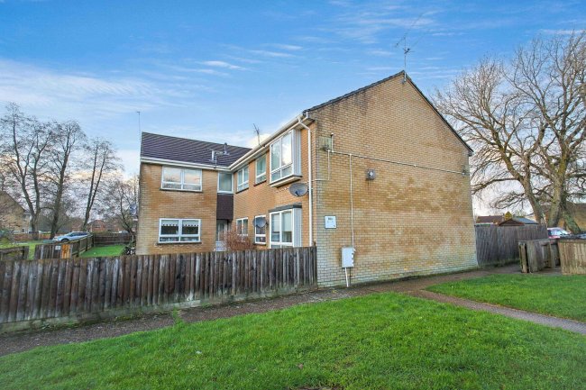 43 Joys Road, Three Legged Cross, Wimborne, Dorset, BH21 6SJ 7