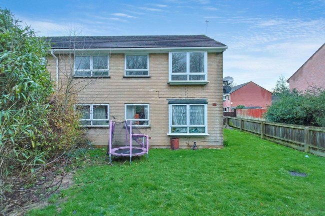 43 Joys Road, Three Legged Cross, Wimborne, Dorset, BH21 6SJ 7