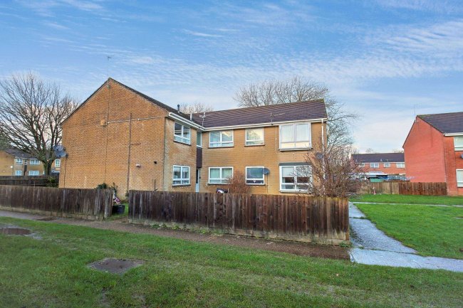 43 Joys Road, Three Legged Cross, Wimborne, Dorset, BH21 6SJ 7