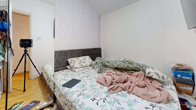 305 Romford Road, London E7 9HA 5