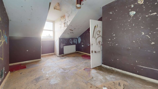 Flat D, 67 Queens Drive, Finsbury Park, London, N4 2BG 3