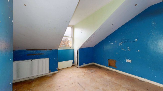 Flat D, 67 Queens Drive, Finsbury Park, London, N4 2BG 3