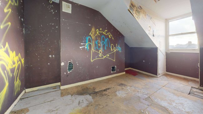 Flat D, 67 Queens Drive, Finsbury Park, London, N4 2BG 3