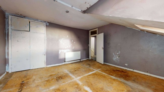 Flat D, 67 Queens Drive, Finsbury Park, London, N4 2BG 3