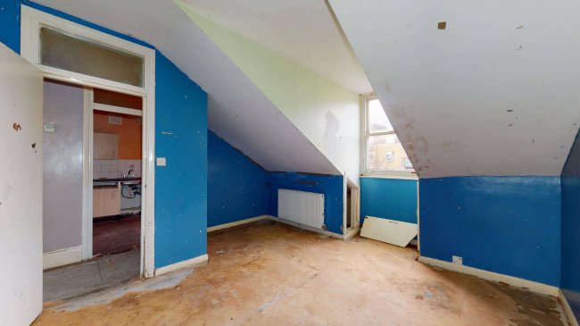 Flat D, 67 Queens Drive, Finsbury Park, London, N4 2BG 3