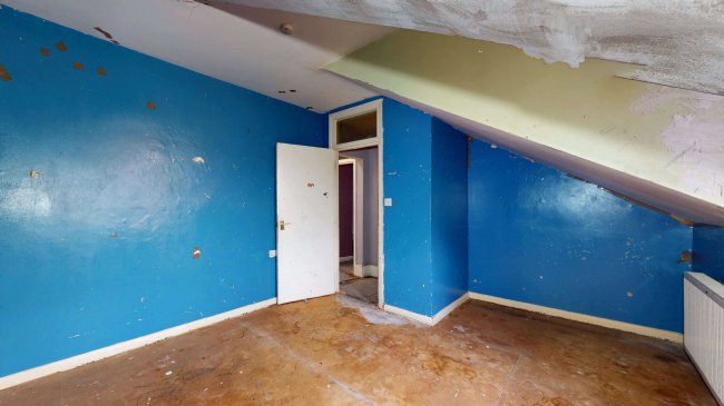 Flat D, 67 Queens Drive, Finsbury Park, London, N4 2BG 3