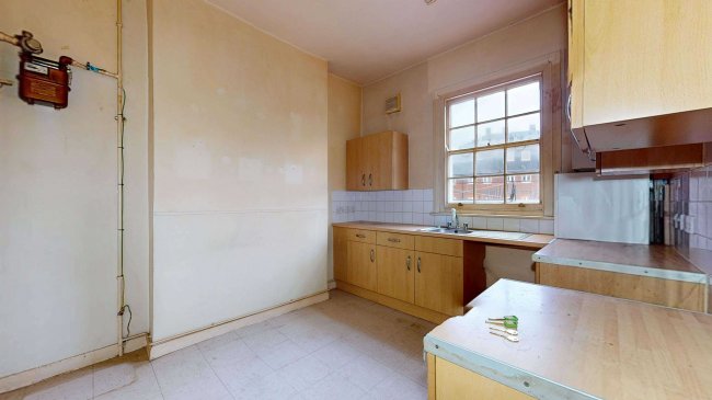 Flat 2, 35 Harewood Avenue, Marylebone, London, NW1 6LE 5