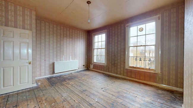 Flat 2, 35 Harewood Avenue, Marylebone, London, NW1 6LE 5