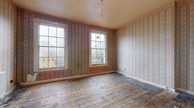 Flat 2, 35 Harewood Avenue, Marylebone, London, NW1 6LE 5