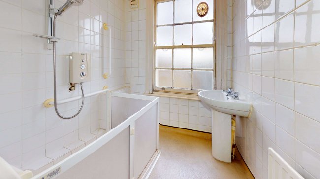 Flat 2, 35 Harewood Avenue, Marylebone, London, NW1 6LE 5