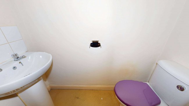 Flat 2, 35 Harewood Avenue, Marylebone, London, NW1 6LE 5