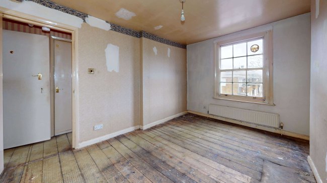 Flat 2, 35 Harewood Avenue, Marylebone, London, NW1 6LE 5