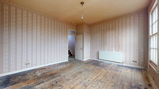 Flat 2, 35 Harewood Avenue, Marylebone, London, NW1 6LE 5