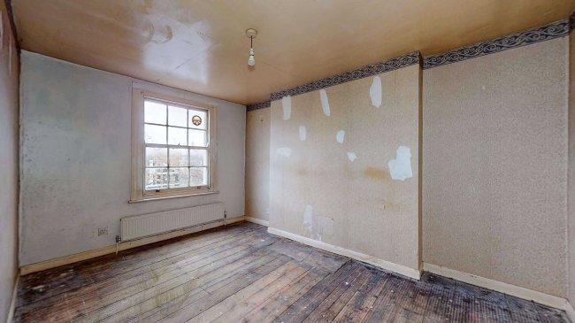 Flat 2, 35 Harewood Avenue, Marylebone, London, NW1 6LE 5