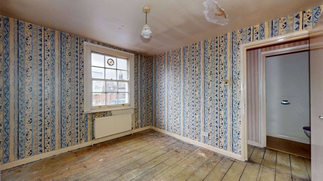 Flat 2, 35 Harewood Avenue, Marylebone, London, NW1 6LE 5