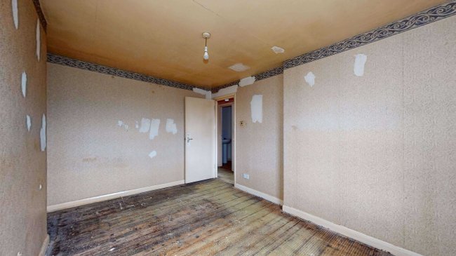 Flat 2, 35 Harewood Avenue, Marylebone, London, NW1 6LE 5