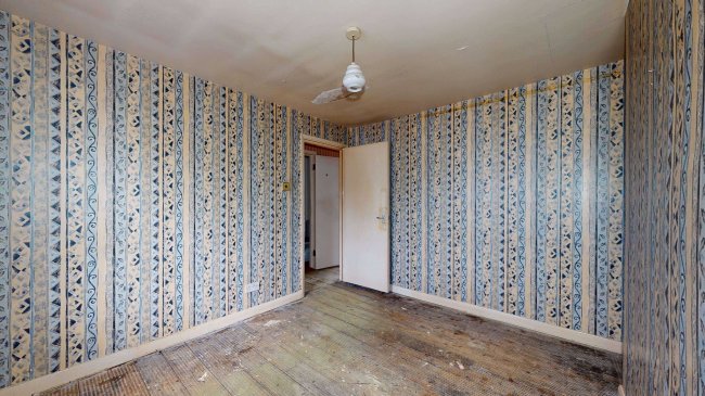 Flat 2, 35 Harewood Avenue, Marylebone, London, NW1 6LE 5