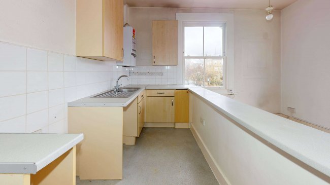 17F St Helens Gardens, North Kensington, London, W10 6LW 5