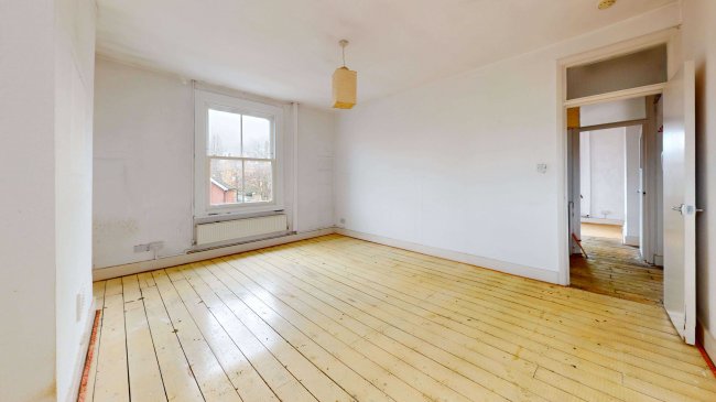 17F St Helens Gardens, North Kensington, London, W10 6LW 5