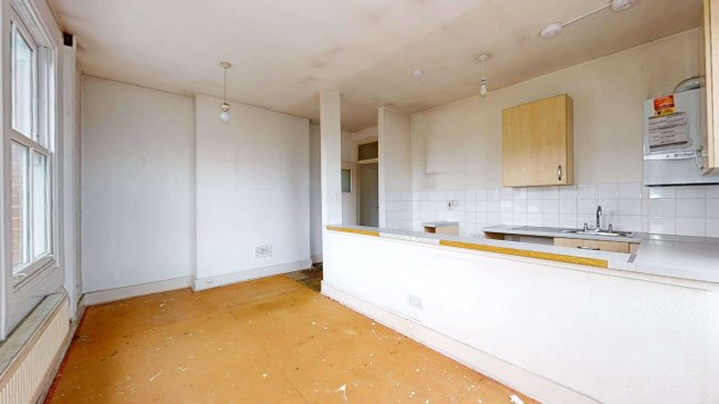 17F St Helens Gardens, North Kensington, London, W10 6LW 5