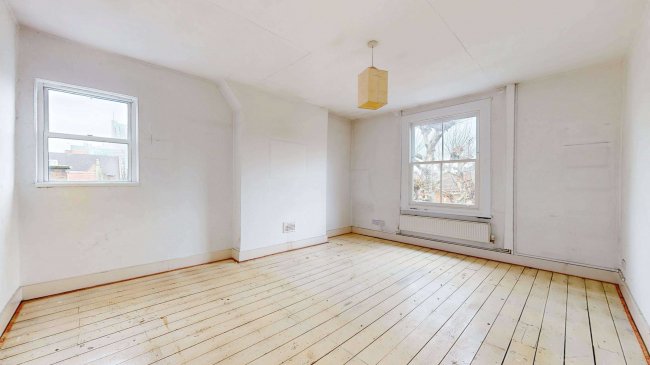 17F St Helens Gardens, North Kensington, London, W10 6LW 5