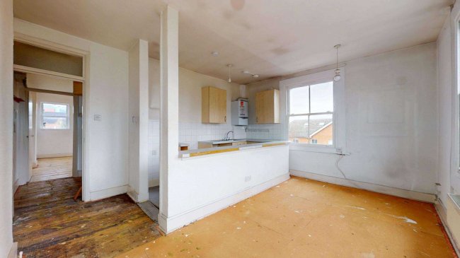 17F St Helens Gardens, North Kensington, London, W10 6LW 5