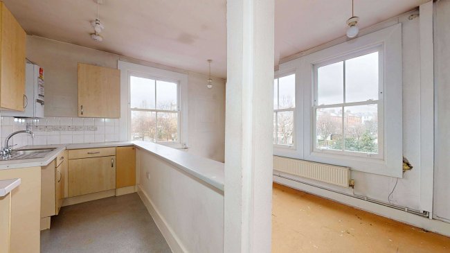 17F St Helens Gardens, North Kensington, London, W10 6LW 5