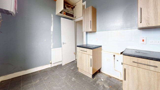 Flat C, 32 Albion Road, Stoke Newington, London, N16 9PH 6