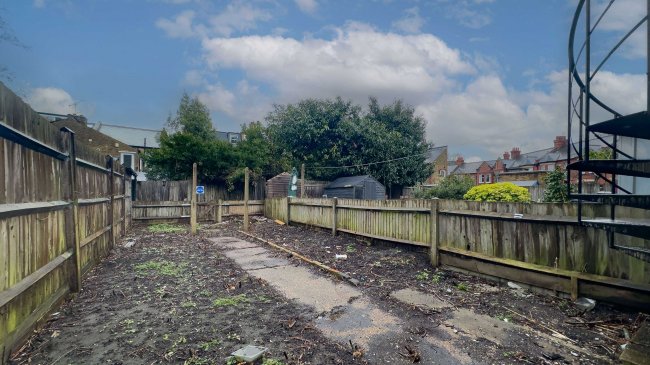 Flat A, 102 Midmoor Road, Balham, London, SW12 0ET 5