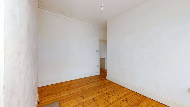 Ground Floor Flat and Flat A, 114 Midmoor Road, Balham, London, SW12 0ET 1