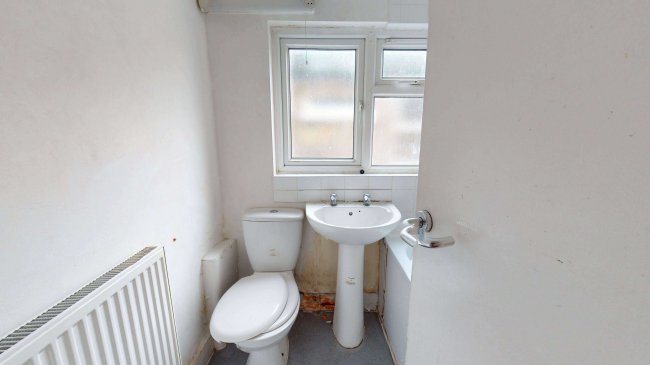 Ground Floor Flat and Flat A, 114 Midmoor Road, Balham, London, SW12 0ET 1