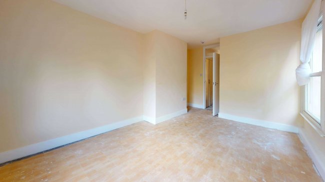 Ground Floor Flat and Flat A, 114 Midmoor Road, Balham, London, SW12 0ET 1