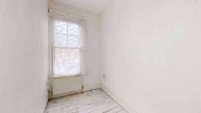 Ground Floor Flat and Flat A, 114 Midmoor Road, Balham, London, SW12 0ET 1