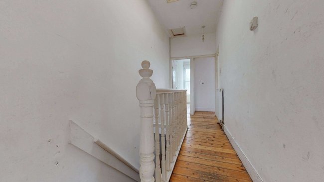 Ground Floor Flat and Flat A, 114 Midmoor Road, Balham, London, SW12 0ET 1