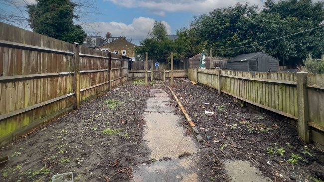 Ground Floor Flat and Flat A, 114 Midmoor Road, Balham, London, SW12 0ET 1