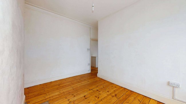 Ground Floor Flat and Flat A, 114 Midmoor Road, Balham, London, SW12 0ET 1