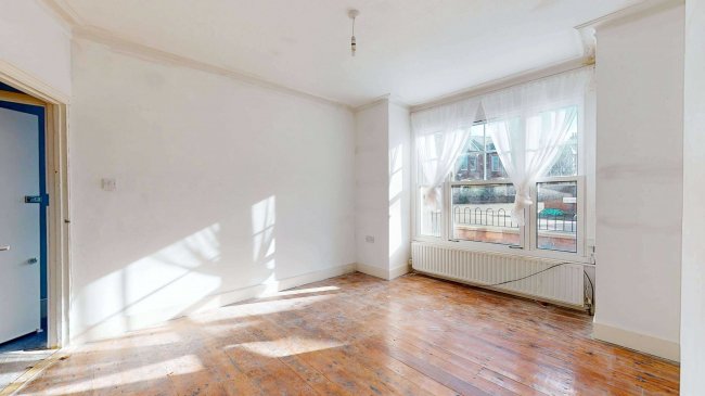 Ground Floor Flat and Flat A, 114 Midmoor Road, Balham, London, SW12 0ET 1