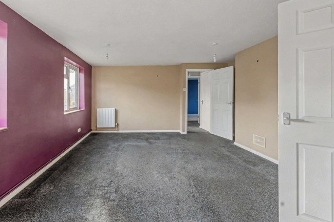 Flat 69 Sutton Field, Whitehill, Bordon, GU35 9BS 2