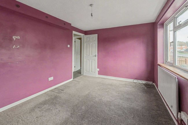 Flat 69 Sutton Field, Whitehill, Bordon, GU35 9BS 2