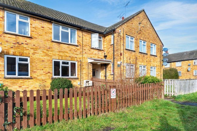 Flat 69 Sutton Field, Whitehill, Bordon, GU35 9BS 2