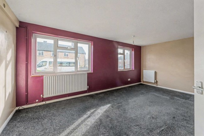 Flat 69 Sutton Field, Whitehill, Bordon, GU35 9BS 2