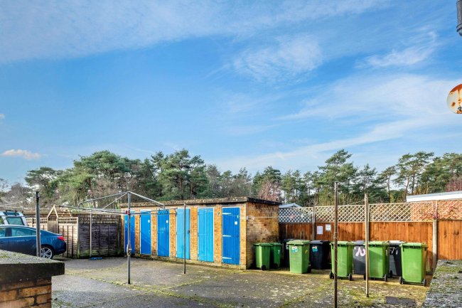 Flat 69 Sutton Field, Whitehill, Bordon, GU35 9BS 2