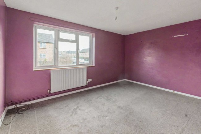 Flat 69 Sutton Field, Whitehill, Bordon, GU35 9BS 2