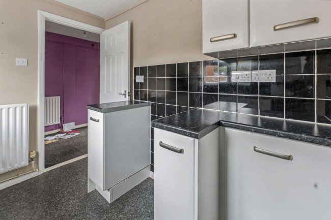 Flat 69 Sutton Field, Whitehill, Bordon, GU35 9BS 2