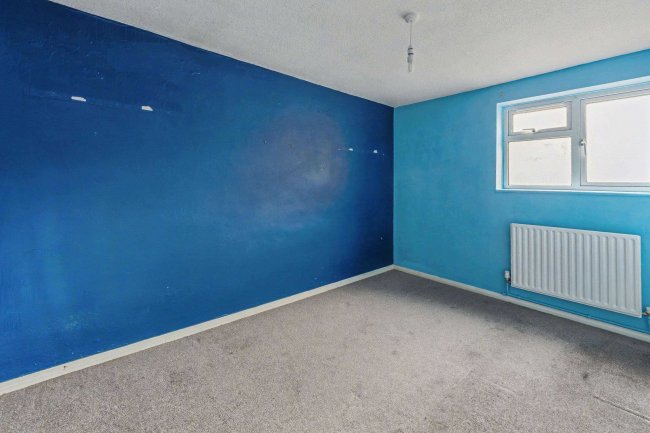 Flat 69 Sutton Field, Whitehill, Bordon, GU35 9BS 2