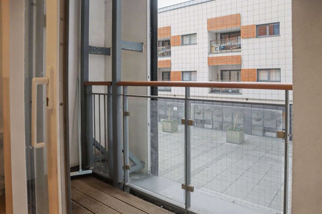 Flat 59, 3 Cornell Square, Nine Elms, London, SW8 2ER 3